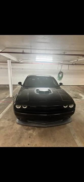 2018 Dodge Challenger 3rd Gen - Image 4 of 6