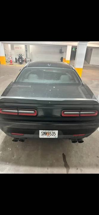 2018 Dodge Challenger 3rd Gen - Image 6 of 6