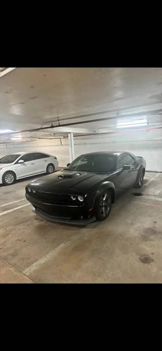 2018 Dodge Challenger 3rd Gen - Image 3 of 6