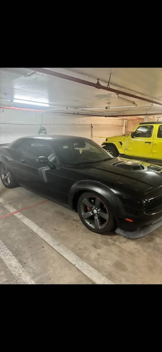 2018 Dodge Challenger 3rd Gen - Image 2 of 6