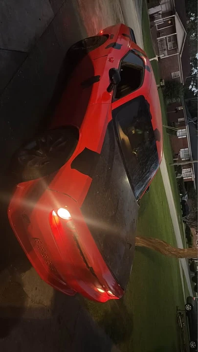 2018 Dodge Challenger 3rd Gen - Image 2 of 5