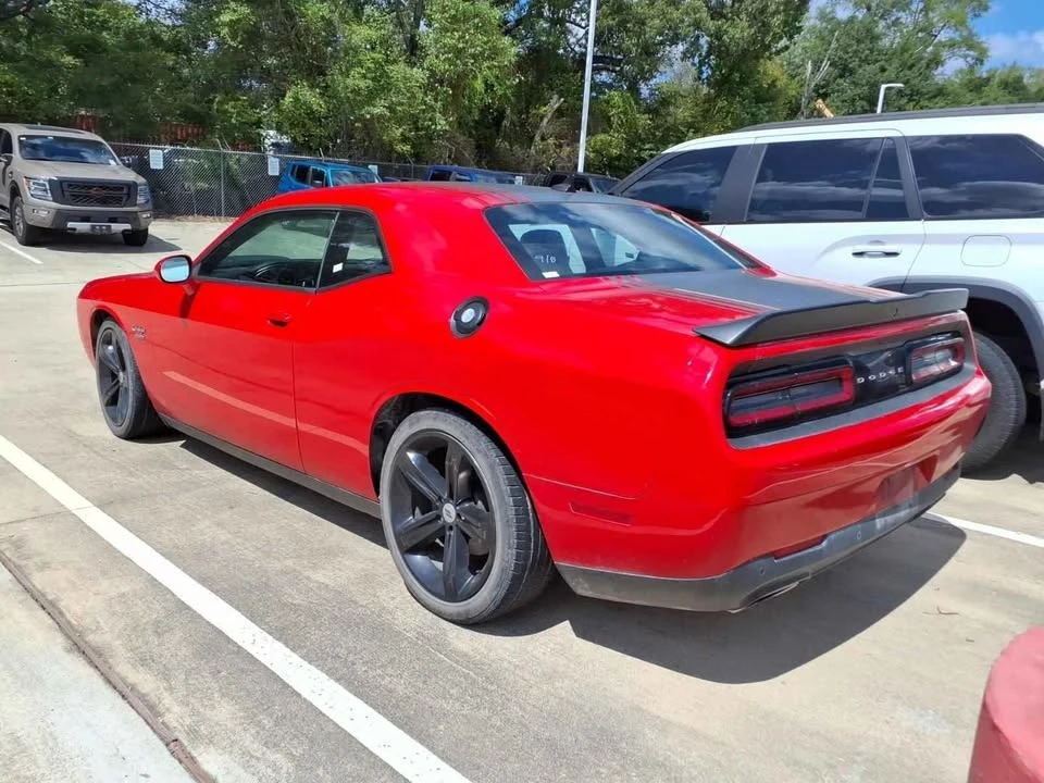 2018 Dodge Challenger 3rd Gen - Image 2 of 12