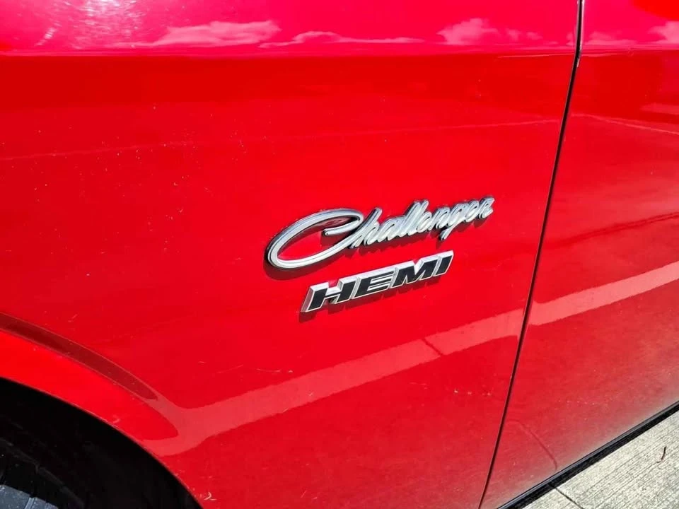 2018 Dodge Challenger 3rd Gen - Image 6 of 12