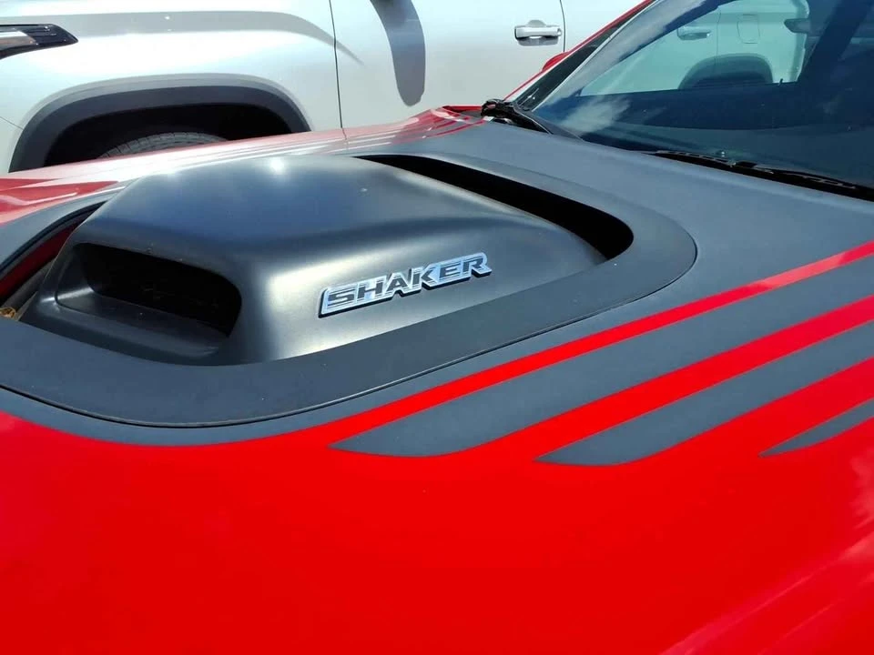 2018 Dodge Challenger 3rd Gen - Image 5 of 12