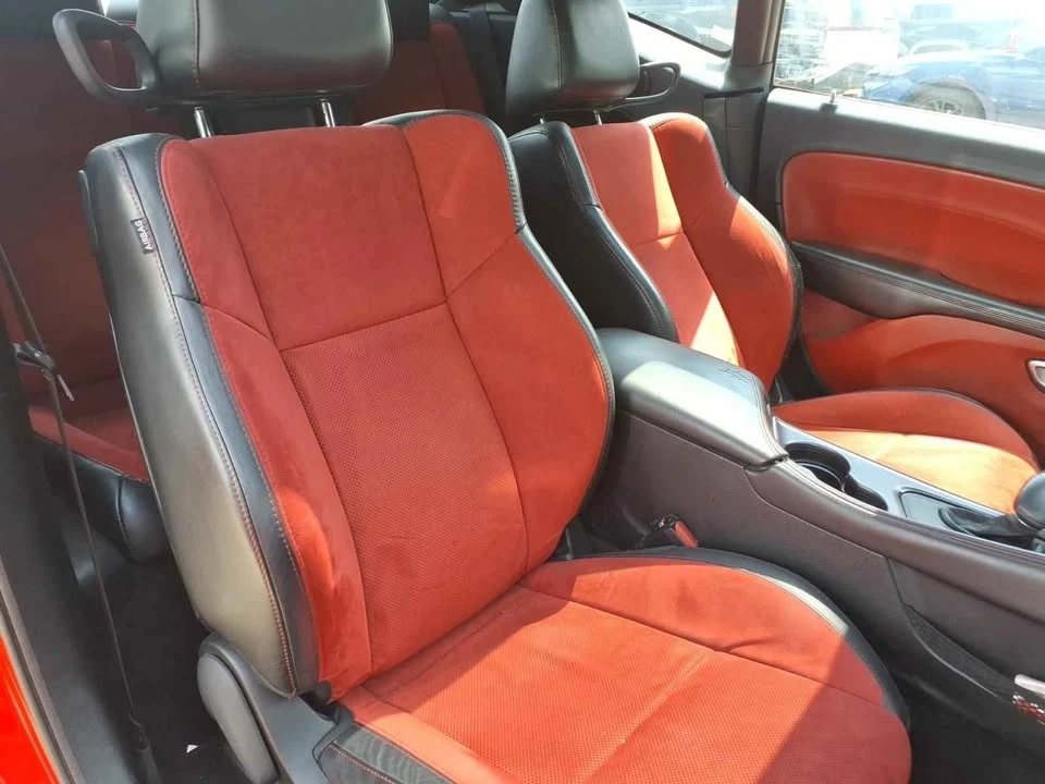 2018 Dodge Challenger 3rd Gen - Image 11 of 12