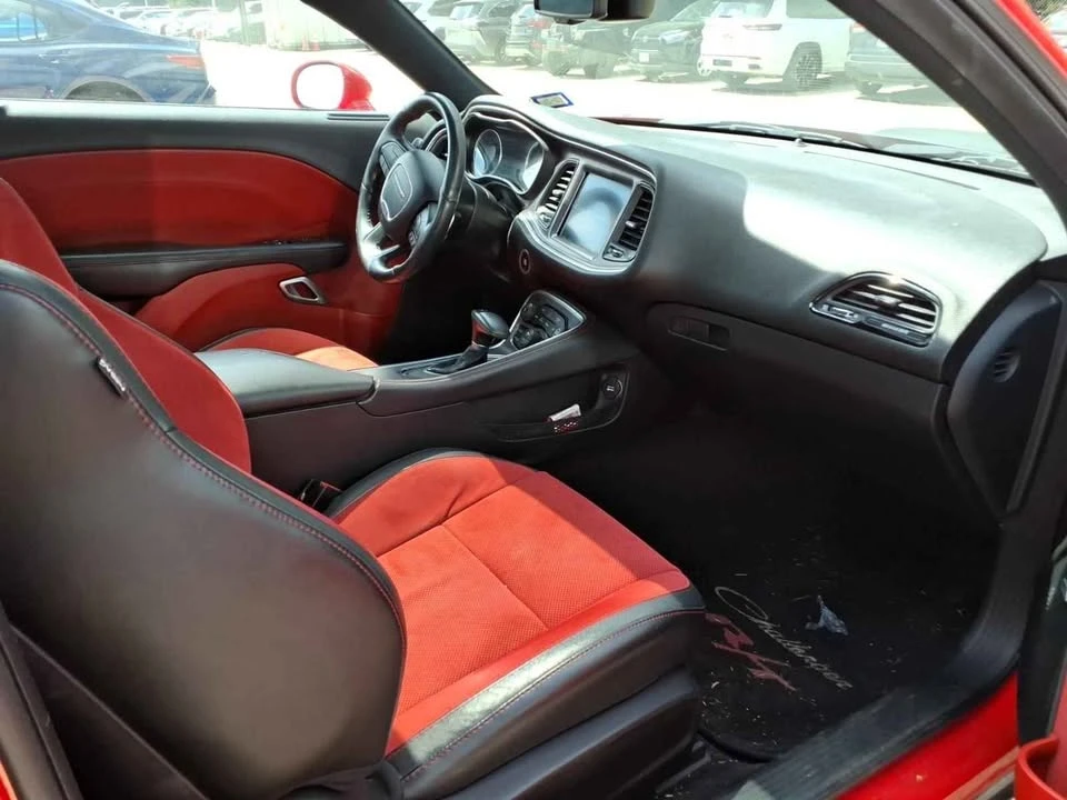 2018 Dodge Challenger 3rd Gen - Image 10 of 12