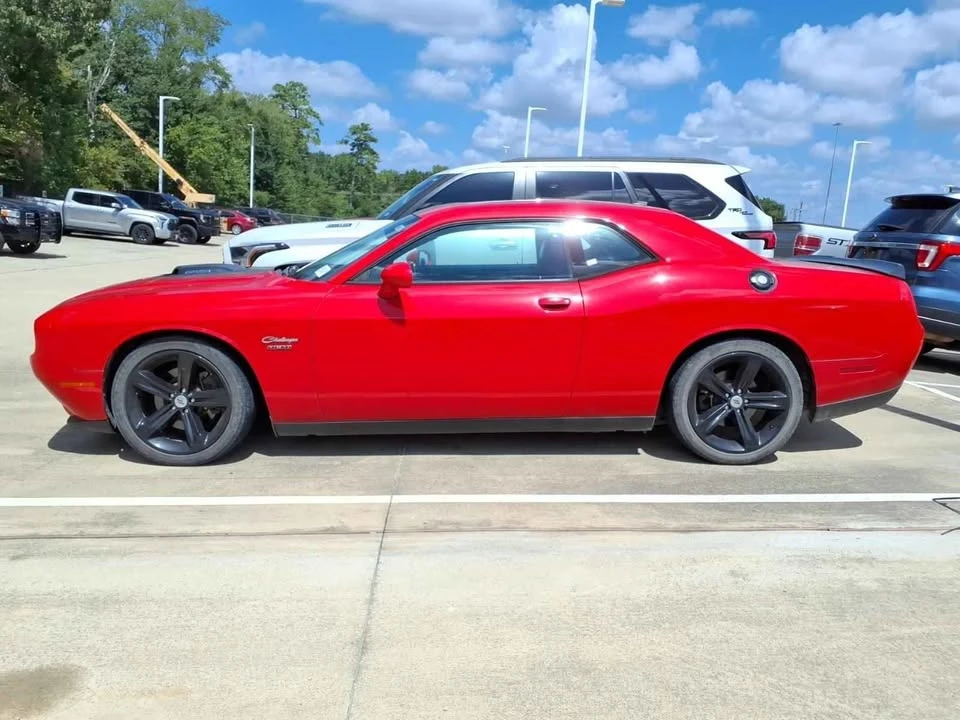 2018 Dodge Challenger 3rd Gen - Image 7 of 12