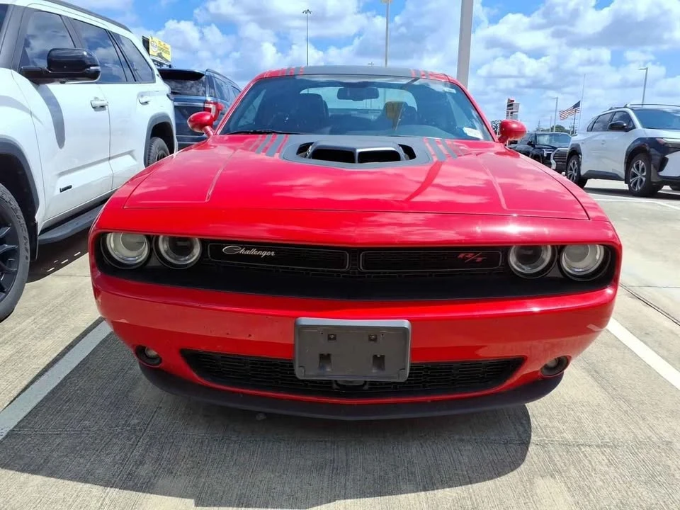 2018 Dodge Challenger 3rd Gen - Image 3 of 12