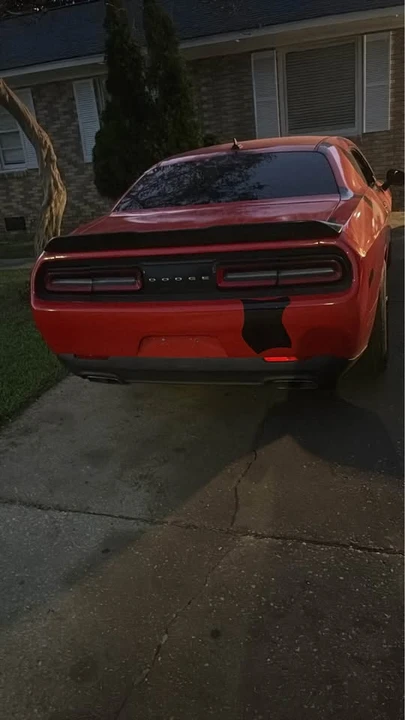 2018 Dodge Challenger 3rd Gen - Image 3 of 5