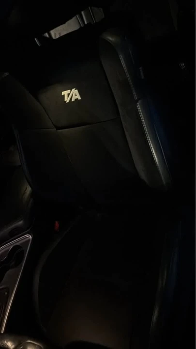 2018 Dodge Challenger 3rd Gen - Image 4 of 5