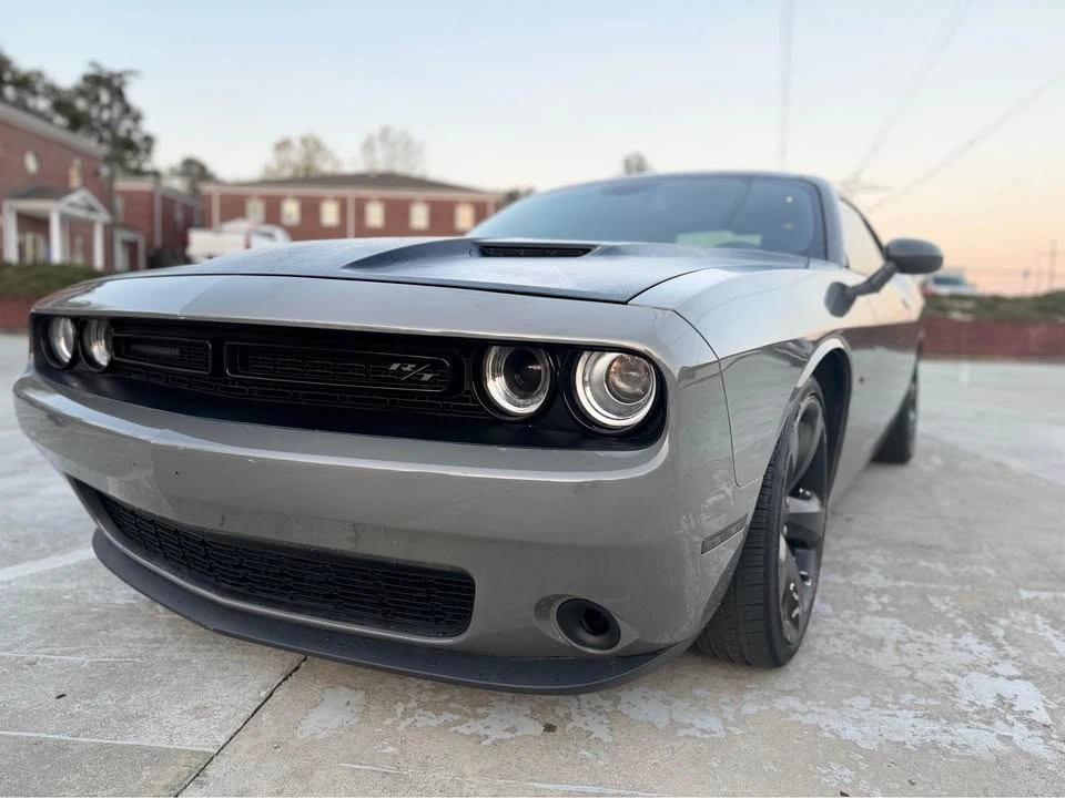 2018 Dodge Challenger 3rd Gen - Image 6 of 13