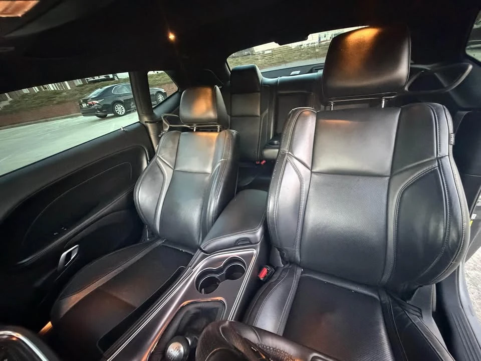 2018 Dodge Challenger 3rd Gen - Image 10 of 13