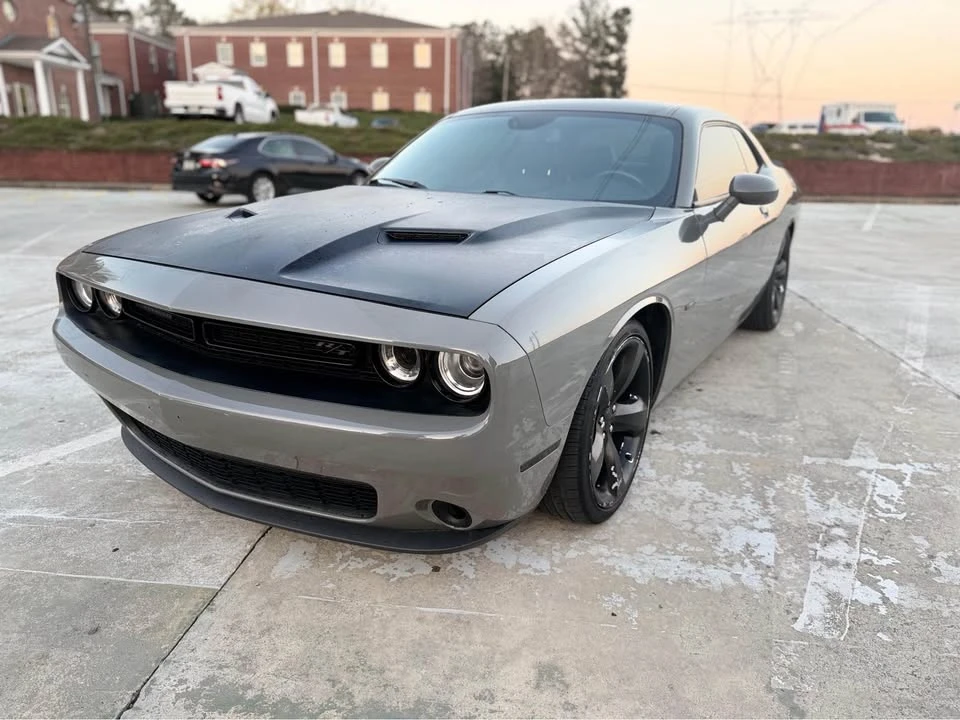 2018 Dodge Challenger 3rd Gen - Image 8 of 13