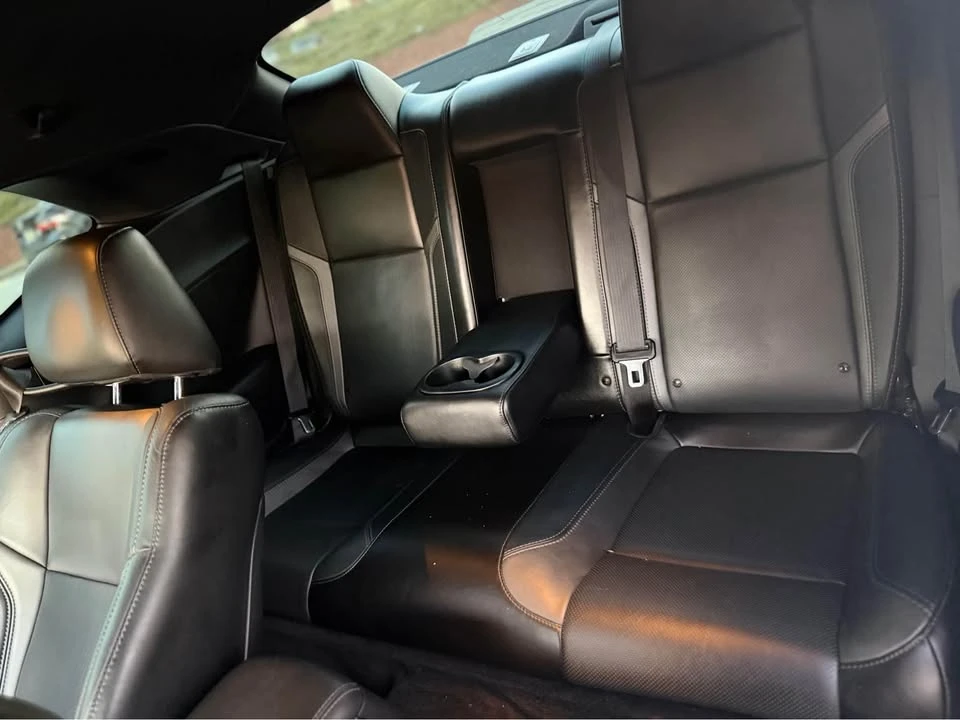 2018 Dodge Challenger 3rd Gen - Image 13 of 13