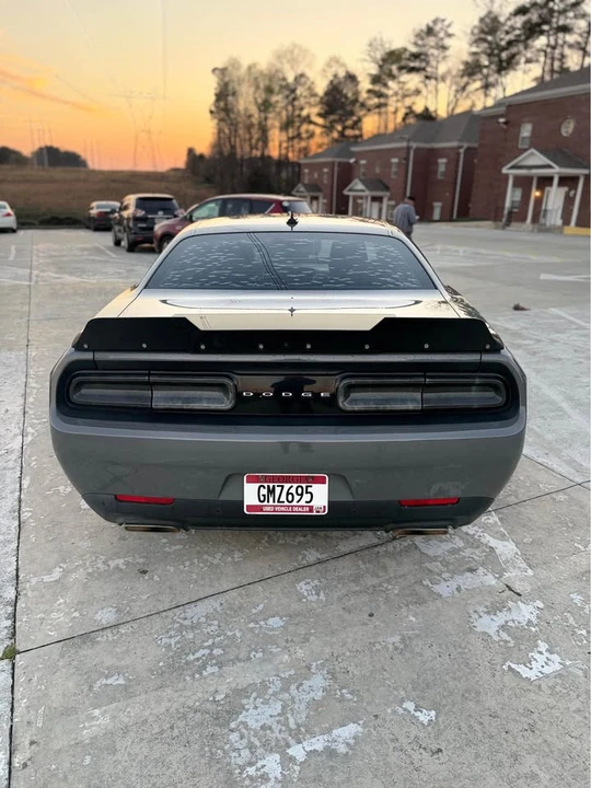 2018 Dodge Challenger 3rd Gen - Image 7 of 13