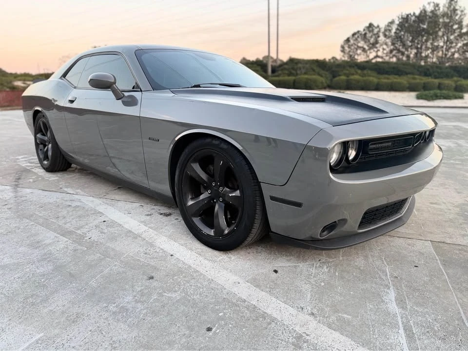 2018 Dodge Challenger 3rd Gen - Image 4 of 13