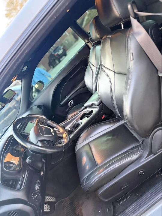 2018 Dodge Challenger 3rd Gen - Image 11 of 13