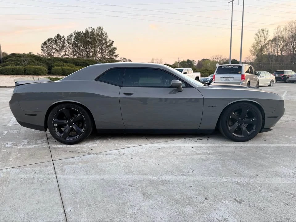2018 Dodge Challenger 3rd Gen - Image 5 of 13