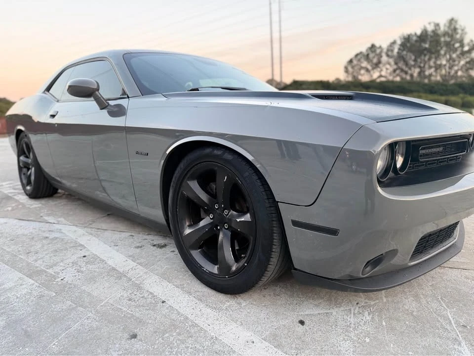 2018 Dodge Challenger 3rd Gen - Image 3 of 13