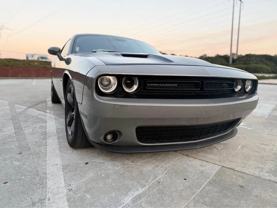 2018 Dodge Challenger 3rd Gen - Image 2 of 13