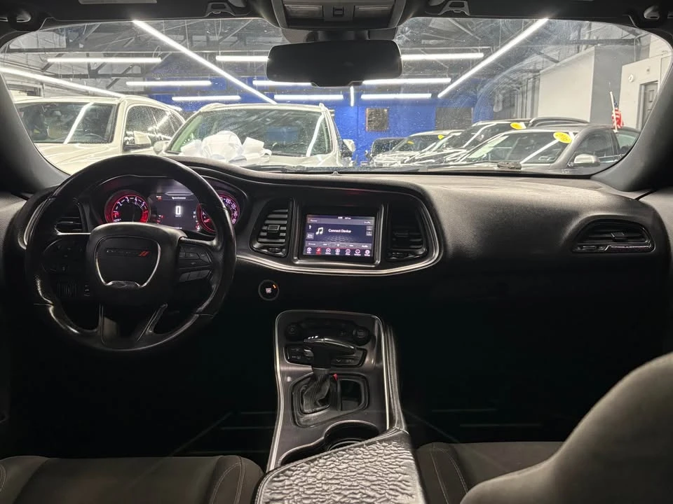 2018 Dodge Challenger 3rd Gen - Image 15 of 20