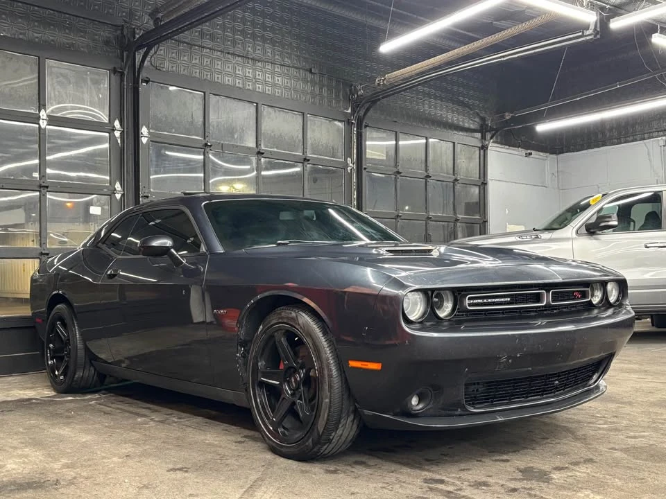 2018 Dodge Challenger 3rd Gen - Image 3 of 20