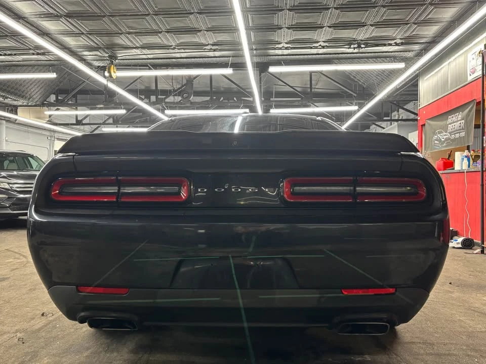 2018 Dodge Challenger 3rd Gen - Image 5 of 20