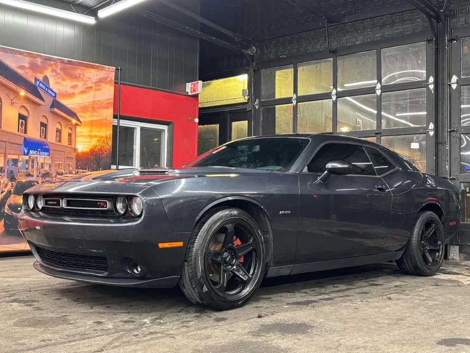 2018 Dodge Challenger 3rd Gen - Image 2 of 20