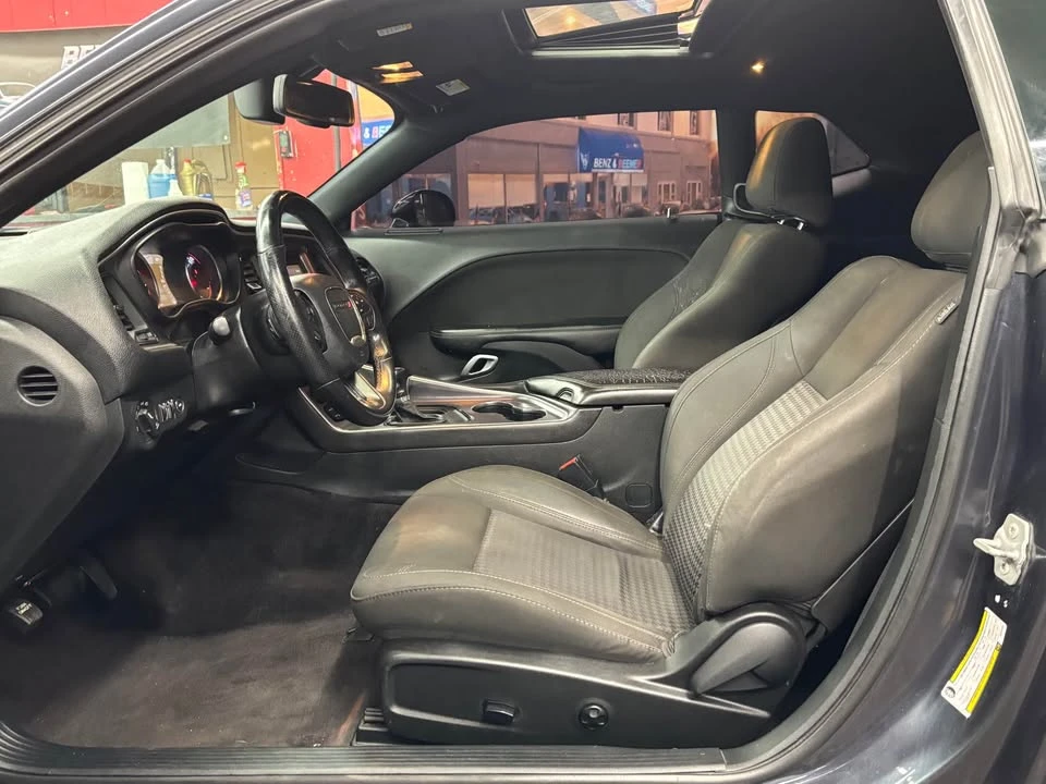 2018 Dodge Challenger 3rd Gen - Image 8 of 20