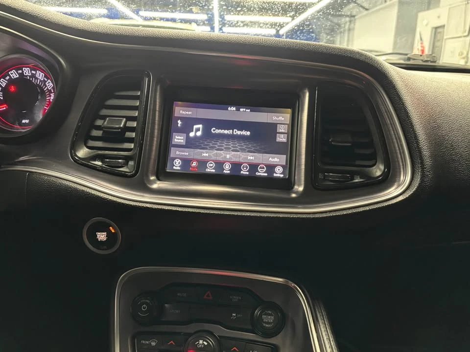 2018 Dodge Challenger 3rd Gen - Image 17 of 20