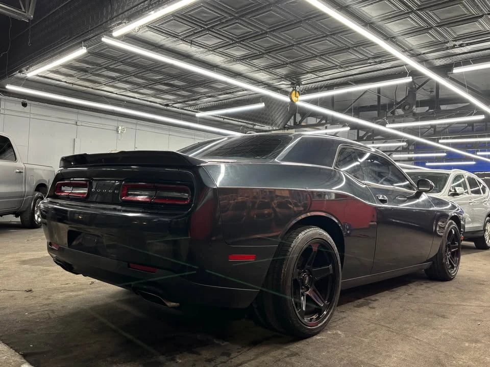 2018 Dodge Challenger 3rd Gen - Image 4 of 20