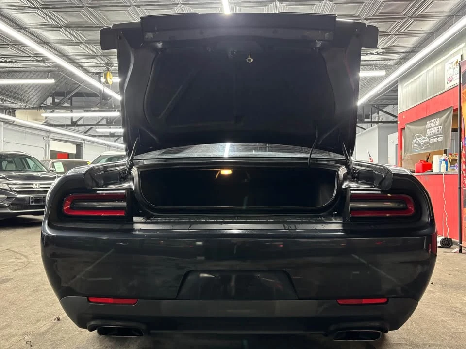 2018 Dodge Challenger 3rd Gen - Image 6 of 20