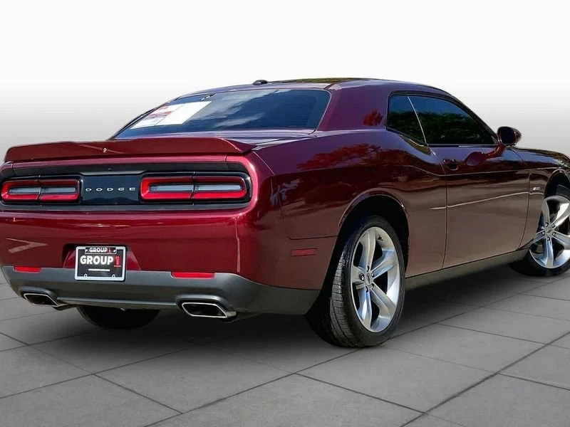2018 Dodge Challenger 3rd Gen - Image 6 of 19