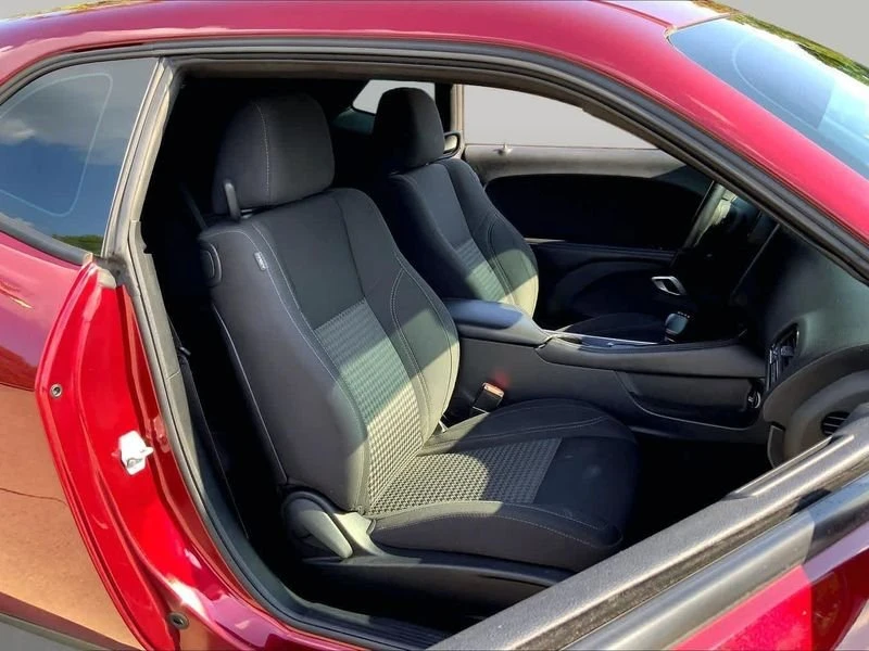 2018 Dodge Challenger 3rd Gen - Image 11 of 19