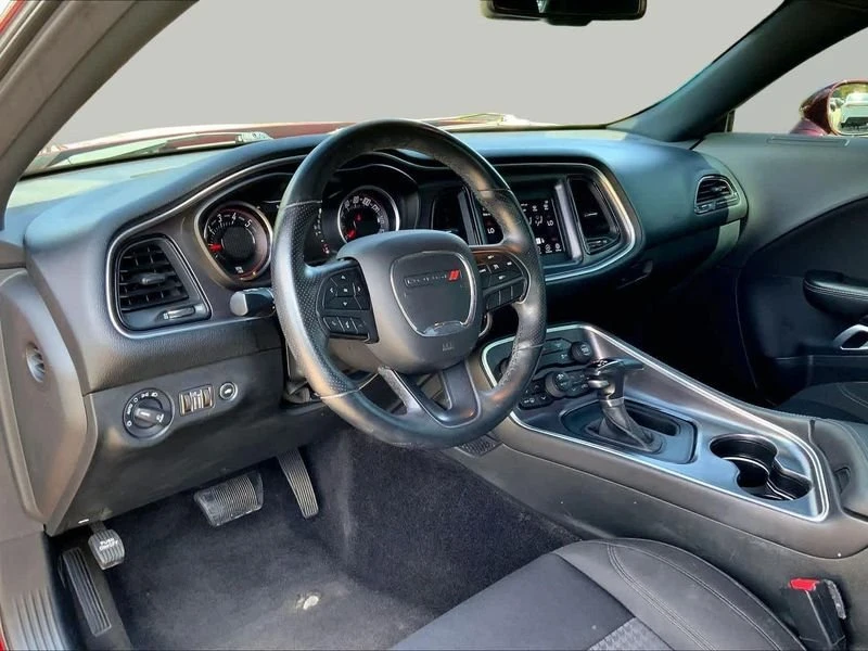 2018 Dodge Challenger 3rd Gen - Image 16 of 19