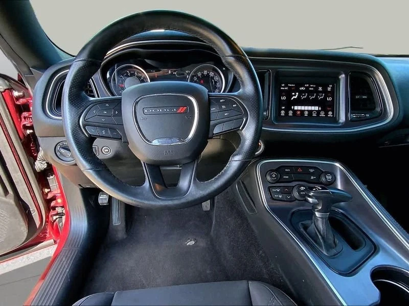 2018 Dodge Challenger 3rd Gen - Image 8 of 19