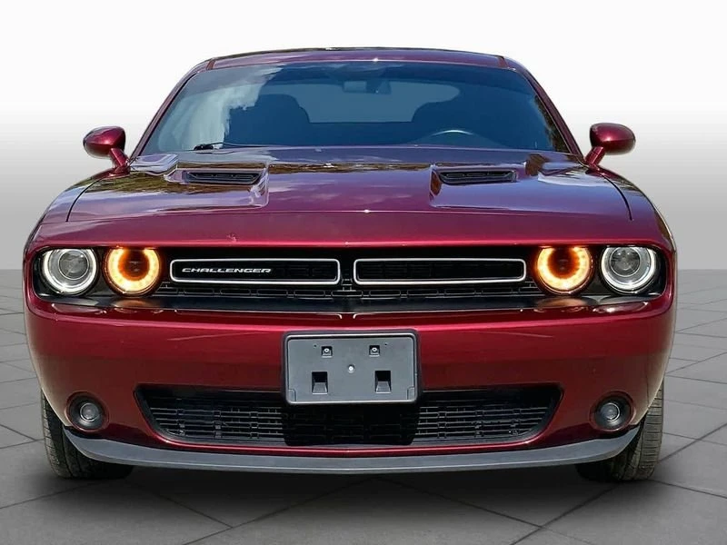 2018 Dodge Challenger 3rd Gen - Image 2 of 19