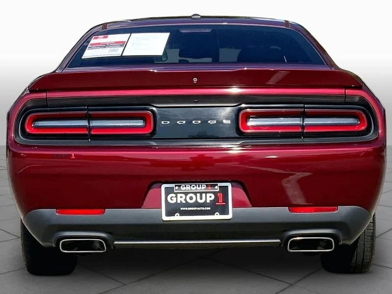 2018 Dodge Challenger 3rd Gen - Image 5 of 19