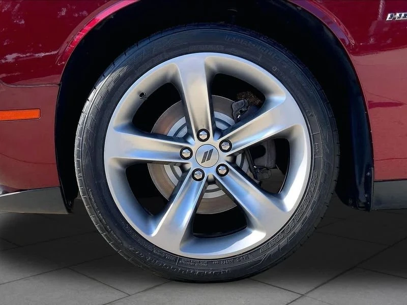 2018 Dodge Challenger 3rd Gen - Image 12 of 19