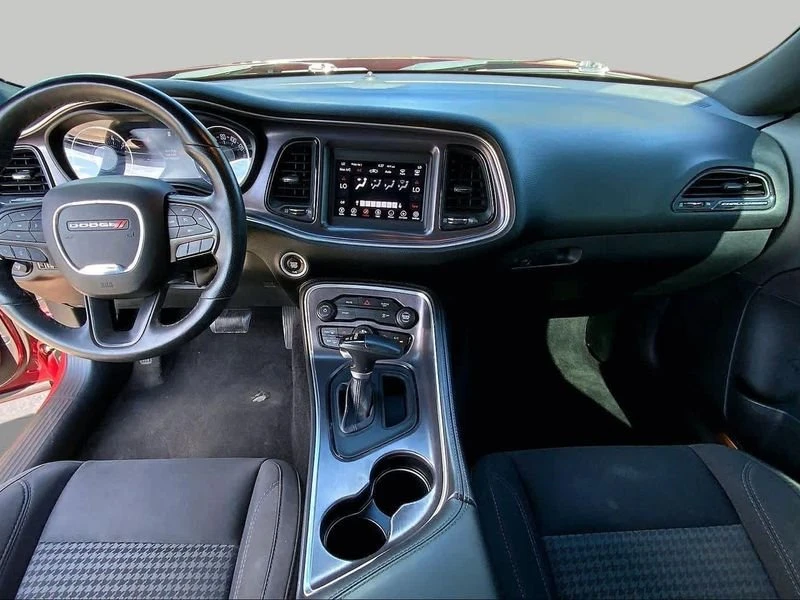 2018 Dodge Challenger 3rd Gen - Image 14 of 19
