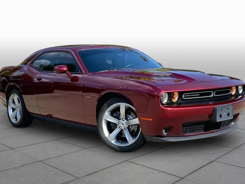 2018 Dodge Challenger 3rd Gen - Image 3 of 19