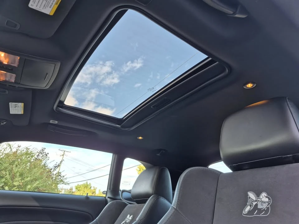 2018 Dodge Challenger SRT8 & 392 3rd Gen - Image 18 of 20