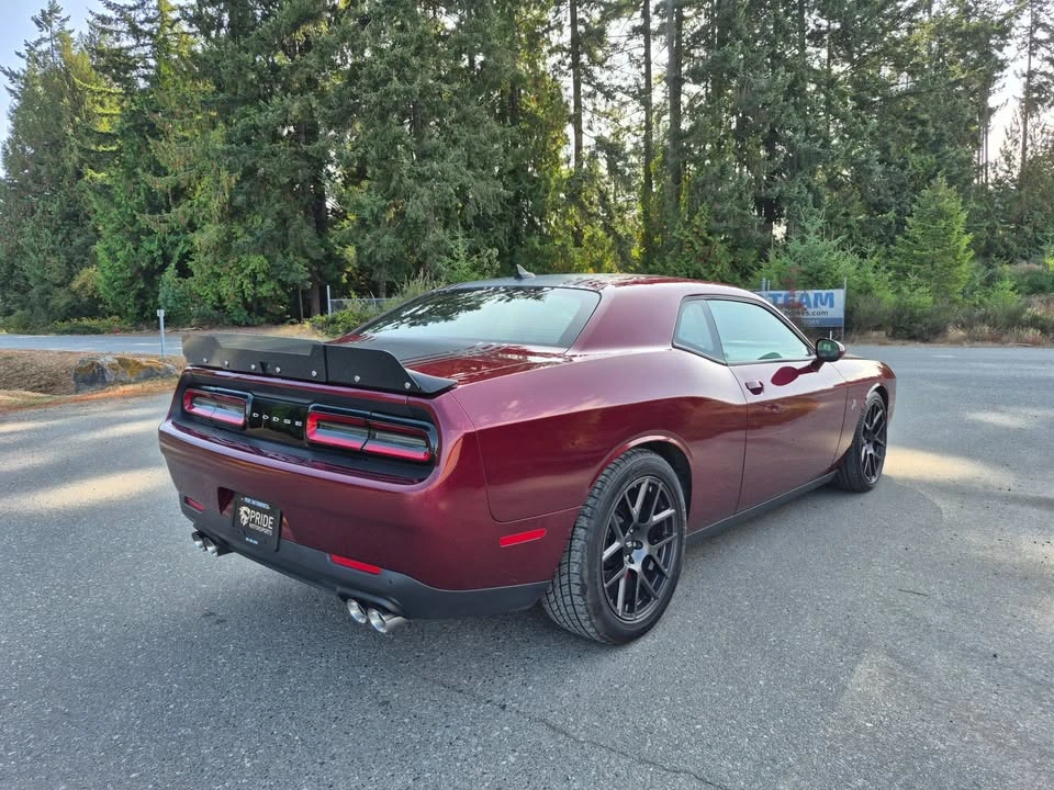2018 Dodge Challenger SRT8 & 392 3rd Gen - Image 5 of 20