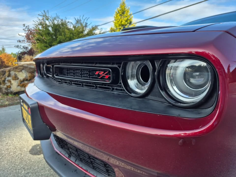 2018 Dodge Challenger SRT8 & 392 3rd Gen - Image 19 of 20