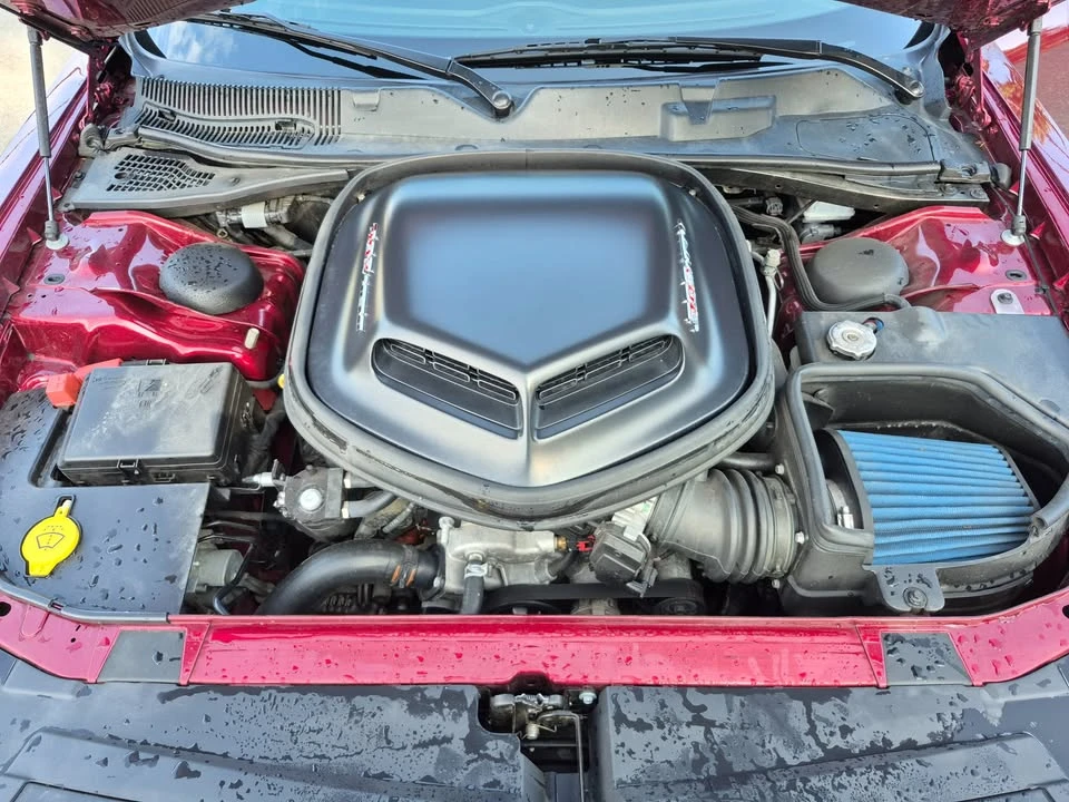 2018 Dodge Challenger SRT8 & 392 3rd Gen - Image 10 of 20