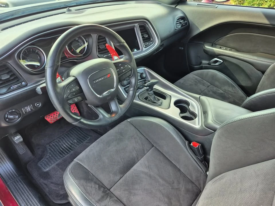 2018 Dodge Challenger SRT8 & 392 3rd Gen - Image 15 of 20