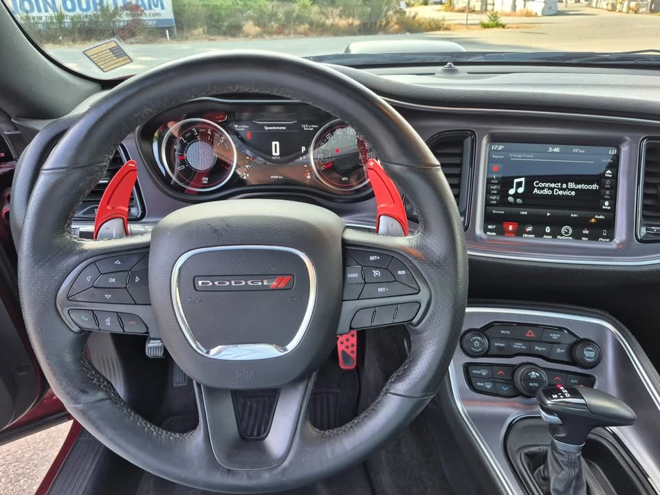 2018 Dodge Challenger SRT8 & 392 3rd Gen - Image 12 of 20