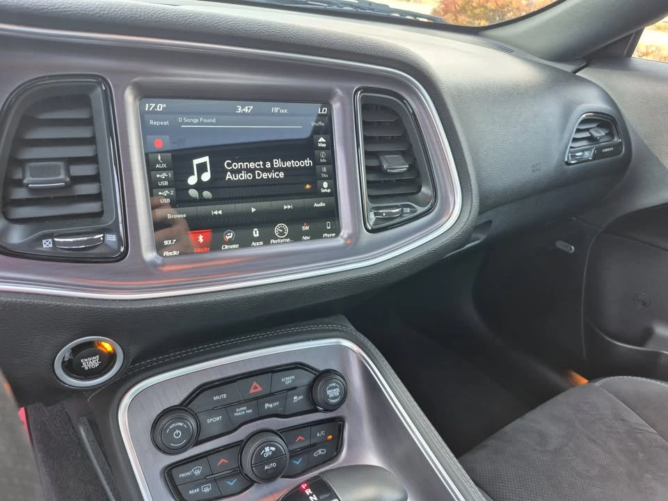 2018 Dodge Challenger SRT8 & 392 3rd Gen - Image 13 of 20