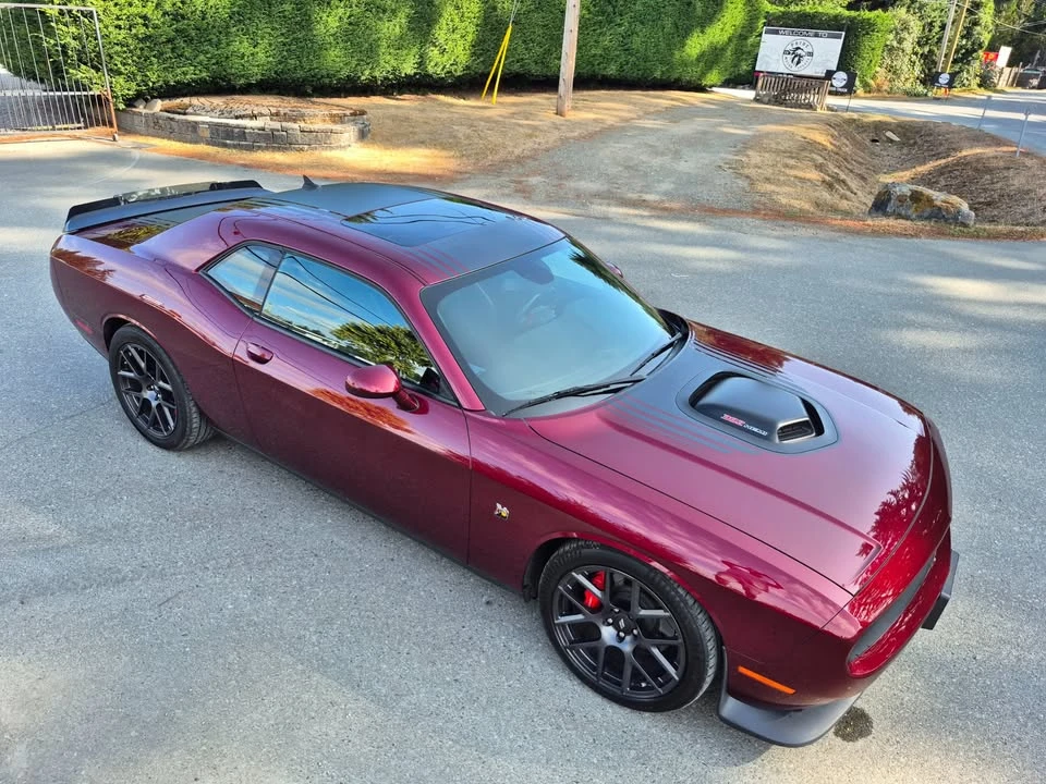 2018 Dodge Challenger SRT8 & 392 3rd Gen - Image 6 of 20