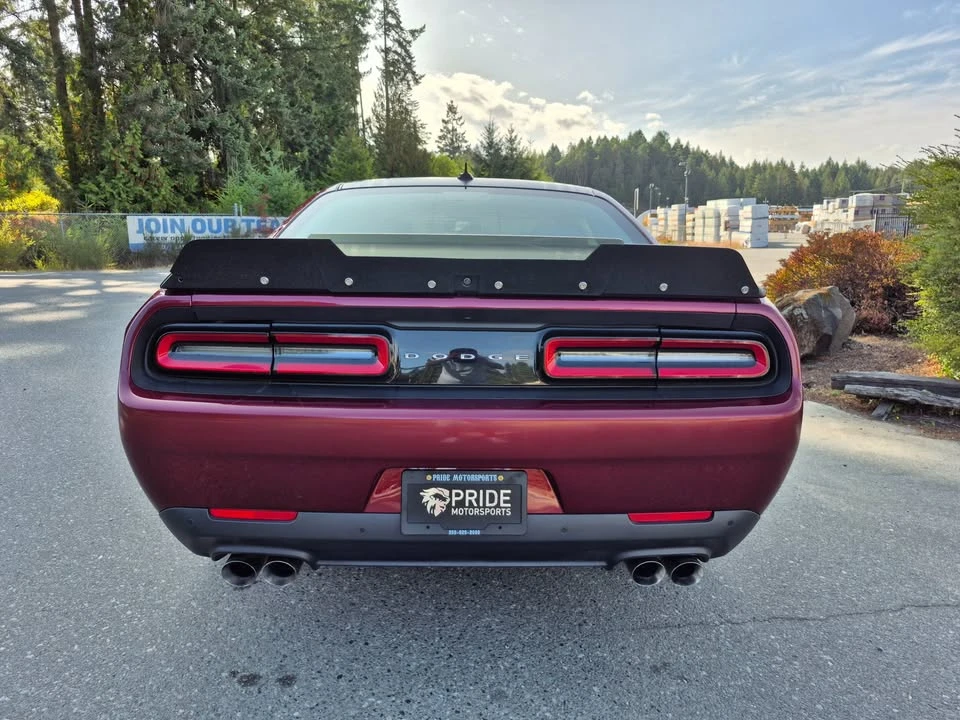 2018 Dodge Challenger SRT8 & 392 3rd Gen - Image 4 of 20